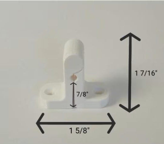 XPen Wall Brackets Wholesale Pack (set of three)