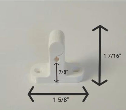 XPen Wall Brackets Wholesale Pack (set of three)