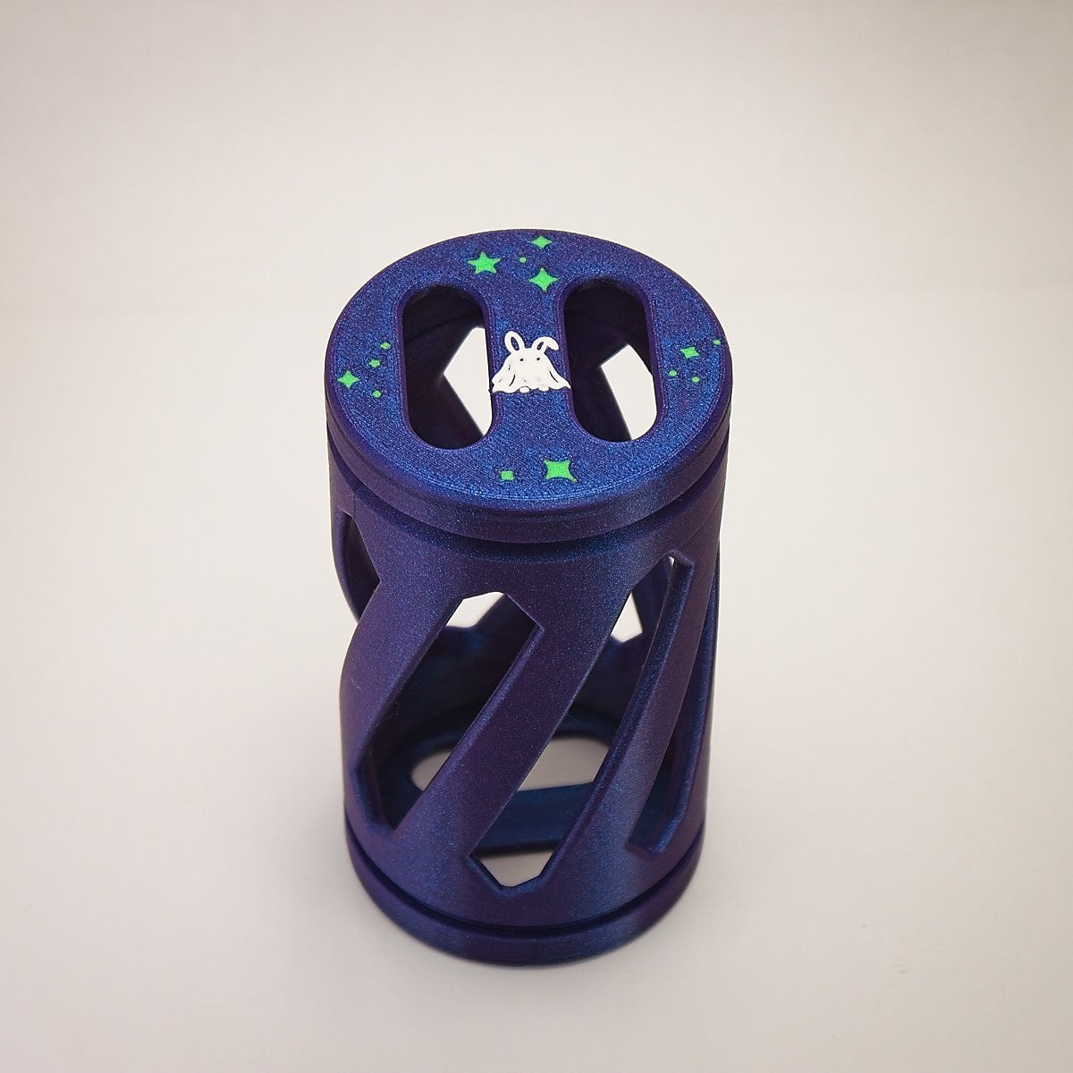 Trick or Treat Hay Roller — Halloween Edition