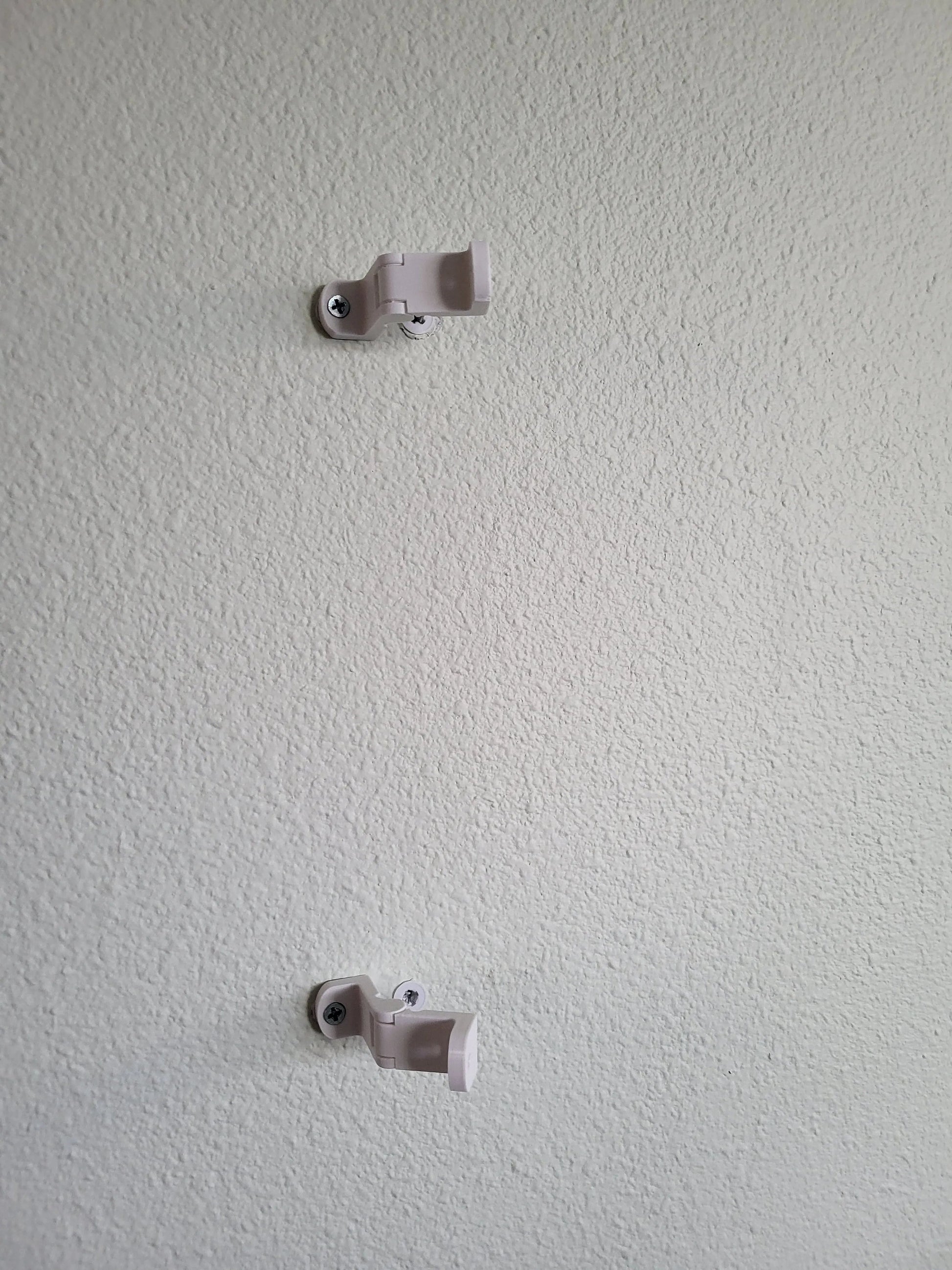 XPen Wall Brackets Wholesale Pack (set of 3)