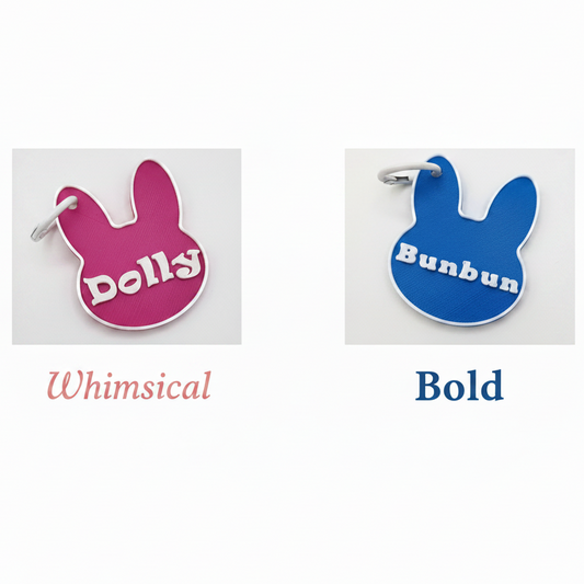 Dolly's Pink — Personalized Upgrade Bundle